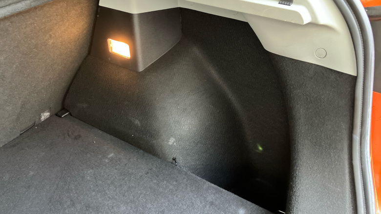 MG ZS 1.5 VTi-TECH Exclusive 5dr Petrol Hatchback